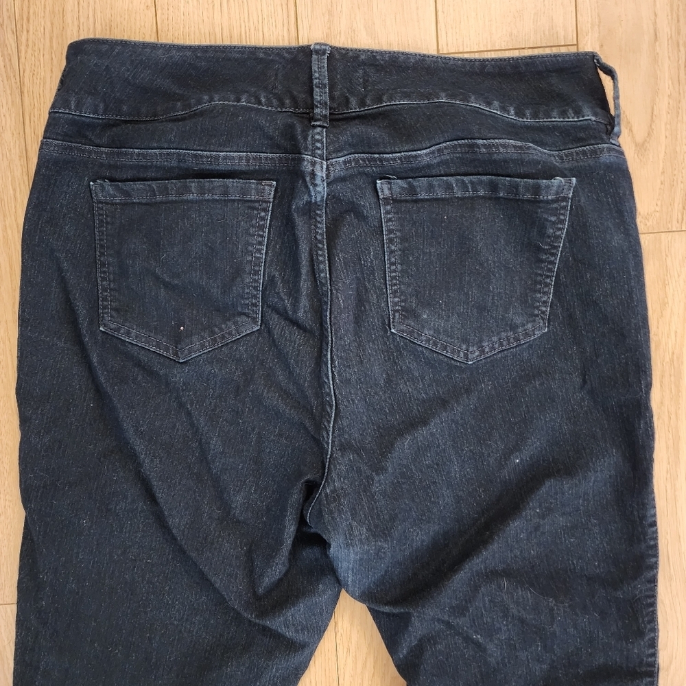 Torrid Jeggings-16R - Picture 10 of 14